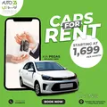 Kia Pegas 2025